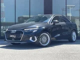 2021 Audi A3 A3 30TFSI Sedan for sale, Japanese used car export - photo 1 of 24 | GULJI TRADERS