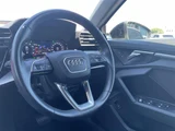 2021 Audi A3 A3 30TFSI Sedan for sale, Japanese used car export - photo 5 of 24 | GULJI TRADERS
