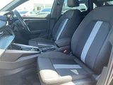 2021 Audi A3 A3 30TFSI Sedan for sale, Japanese used car export - photo 21 of 24 | GULJI TRADERS