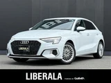 2021 Audi A3 A3 SB 30TFSI Sedan for sale, Japanese used car export - photo 1 of 23 | GULJI TRADERS