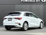 2021 Audi A3 A3 SB 30TFSI Sedan for sale, Japanese used car export - photo 2 of 23 | GULJI TRADERS