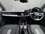 2021 Audi A3 A3 SB 30TFSI Sedan for sale, Japanese used car export - photo 3 of 23 | GULJI TRADERS