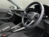 2021 Audi A3 A3 SB 30TFSI Sedan for sale, Japanese used car export - photo 8 of 23 | GULJI TRADERS