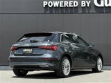 2021 Audi A3 A3 SB 30TFSI Sedan for sale, Japanese used car export - photo 2 of 24 | GULJI TRADERS