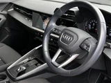 2021 Audi A3 A3 SB 30TFSI Sedan for sale, Japanese used car export - photo 8 of 24 | GULJI TRADERS