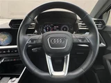 2021 Audi A3 A3 SB 30TFSI Sedan for sale, Japanese used car export - photo 20 of 24 | GULJI TRADERS