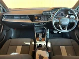 2021 Audi A3 A3 SB 30TFSI Sedan for sale, Japanese used car export - photo 3 of 24 | GULJI TRADERS