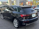 2021 Audi A3 A3 SB Sedan for sale, Japanese used car export - photo 2 of 21 | GULJI TRADERS