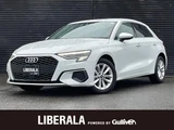 2021 Audi A3 A3 SB 30TFSI Sedan for sale, Japanese used car export - photo 1 of 24 | GULJI TRADERS