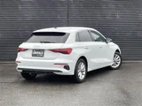 2021 Audi A3 A3 SB 30TFSI Sedan for sale, Japanese used car export - photo 2 of 24 | GULJI TRADERS