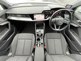 2021 Audi A3 A3 SB 30TFSI Sedan for sale, Japanese used car export - photo 3 of 24 | GULJI TRADERS