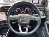 2021 Audi A3 A3 SB 30TFSI Sedan for sale, Japanese used car export - photo 12 of 24 | GULJI TRADERS