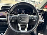 2021 Audi A3 A3 30TFSI Sedan for sale, Japanese used car export - photo 2 of 22 | GULJI TRADERS