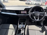 2021 Audi A3 A3 30TFSI Sedan for sale, Japanese used car export - photo 3 of 22 | GULJI TRADERS