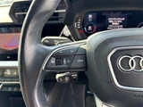 2021 Audi A3 A3 30TFSI Sedan for sale, Japanese used car export - photo 7 of 22 | GULJI TRADERS
