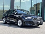2021 Audi A3 A3 30TFSI Sedan for sale, Japanese used car export - photo 21 of 22 | GULJI TRADERS