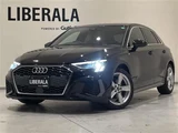 2021 Audi A3 A3 SB 30TFSI Sedan for sale, Japanese used car export - photo 1 of 24 | GULJI TRADERS