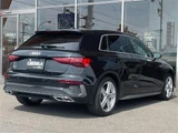 2021 Audi A3 A3 SB 30TFSI Sedan for sale, Japanese used car export - photo 2 of 24 | GULJI TRADERS