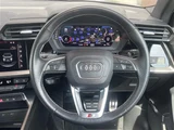 2021 Audi A3 A3 SB 30TFSI Sedan for sale, Japanese used car export - photo 7 of 24 | GULJI TRADERS