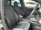 2021 Audi A3 A3 SB 30TFSI Sedan for sale, Japanese used car export - photo 14 of 24 | GULJI TRADERS