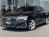 2021 Audi A3 A3 SB 30TFSI Sedan for sale, Japanese used car export - photo 21 of 24 | GULJI TRADERS