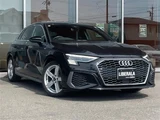 2021 Audi A3 A3 SB 30TFSI Sedan for sale, Japanese used car export - photo 23 of 24 | GULJI TRADERS