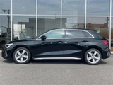2021 Audi A3 A3 SB 30TFSI Sedan for sale, Japanese used car export - photo 24 of 24 | GULJI TRADERS