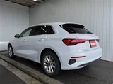 2021 Audi A3 30TFSI Sedan for sale, Japanese used car export - photo 2 of 30 | GULJI TRADERS