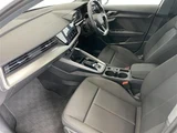 2021 Audi A3 30TFSI Sedan for sale, Japanese used car export - photo 27 of 30 | GULJI TRADERS