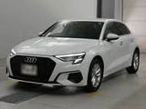 2021 Audi A3 Sport Sedan for sale, Japanese used car export - photo 1 of 12 | GULJI TRADERS
