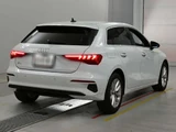 2021 Audi A3 Sport Sedan for sale, Japanese used car export - photo 2 of 12 | GULJI TRADERS