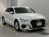 2021 Audi A3 Sport Sedan for sale, Japanese used car export - photo 5 of 12 | GULJI TRADERS