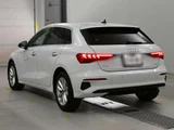 2021 Audi A3 Sport Sedan for sale, Japanese used car export - photo 6 of 12 | GULJI TRADERS