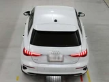 2021 Audi A3 Sport Sedan for sale, Japanese used car export - photo 8 of 12 | GULJI TRADERS