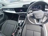 2021 Audi A3 Sport Sedan for sale, Japanese used car export - photo 11 of 12 | GULJI TRADERS