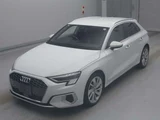 2021 Audi A3 Sport Sedan for sale, Japanese used car export - photo 1 of 7 | GULJI TRADERS