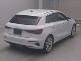 2021 Audi A3 Sport Sedan for sale, Japanese used car export - photo 2 of 7 | GULJI TRADERS