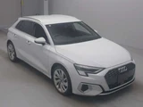 2021 Audi A3 Sport Sedan for sale, Japanese used car export - photo 3 of 7 | GULJI TRADERS