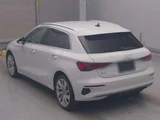 2021 Audi A3 Sport Sedan for sale, Japanese used car export - photo 4 of 7 | GULJI TRADERS