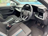 2021 Audi A3 Sport Sedan for sale, Japanese used car export - photo 5 of 7 | GULJI TRADERS