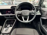 2021 Audi A3 Sport Sedan for sale, Japanese used car export - photo 6 of 7 | GULJI TRADERS
