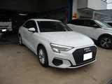2021 Audi A3 30TFSI Sedan for sale, Japanese used car export - photo 1 of 24 | GULJI TRADERS