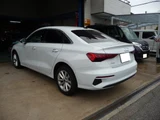 2021 Audi A3 30TFSI Sedan for sale, Japanese used car export - photo 2 of 24 | GULJI TRADERS