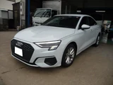 2021 Audi A3 30TFSI Sedan for sale, Japanese used car export - photo 3 of 24 | GULJI TRADERS