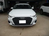 2021 Audi A3 30TFSI Sedan for sale, Japanese used car export - photo 4 of 24 | GULJI TRADERS