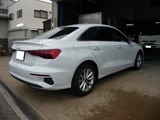 2021 Audi A3 30TFSI Sedan for sale, Japanese used car export - photo 7 of 24 | GULJI TRADERS