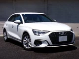 2021 Audi A3 Sport Sedan for sale, Japanese used car export - photo 1 of 24 | GULJI TRADERS