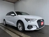 2021 Audi A3 30TFSI Sedan for sale, Japanese used car export - photo 1 of 24 | GULJI TRADERS