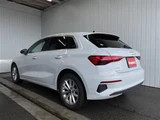 2021 Audi A3 30TFSI Sedan for sale, Japanese used car export - photo 2 of 24 | GULJI TRADERS