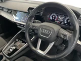 2021 Audi A3 30TFSI Sedan for sale, Japanese used car export - photo 3 of 24 | GULJI TRADERS